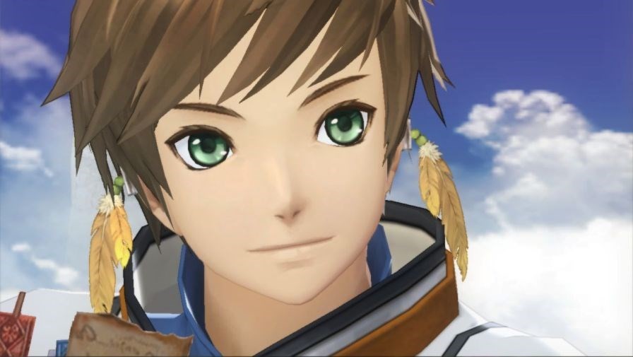 Tales Of Zestiria- PlayStation 3