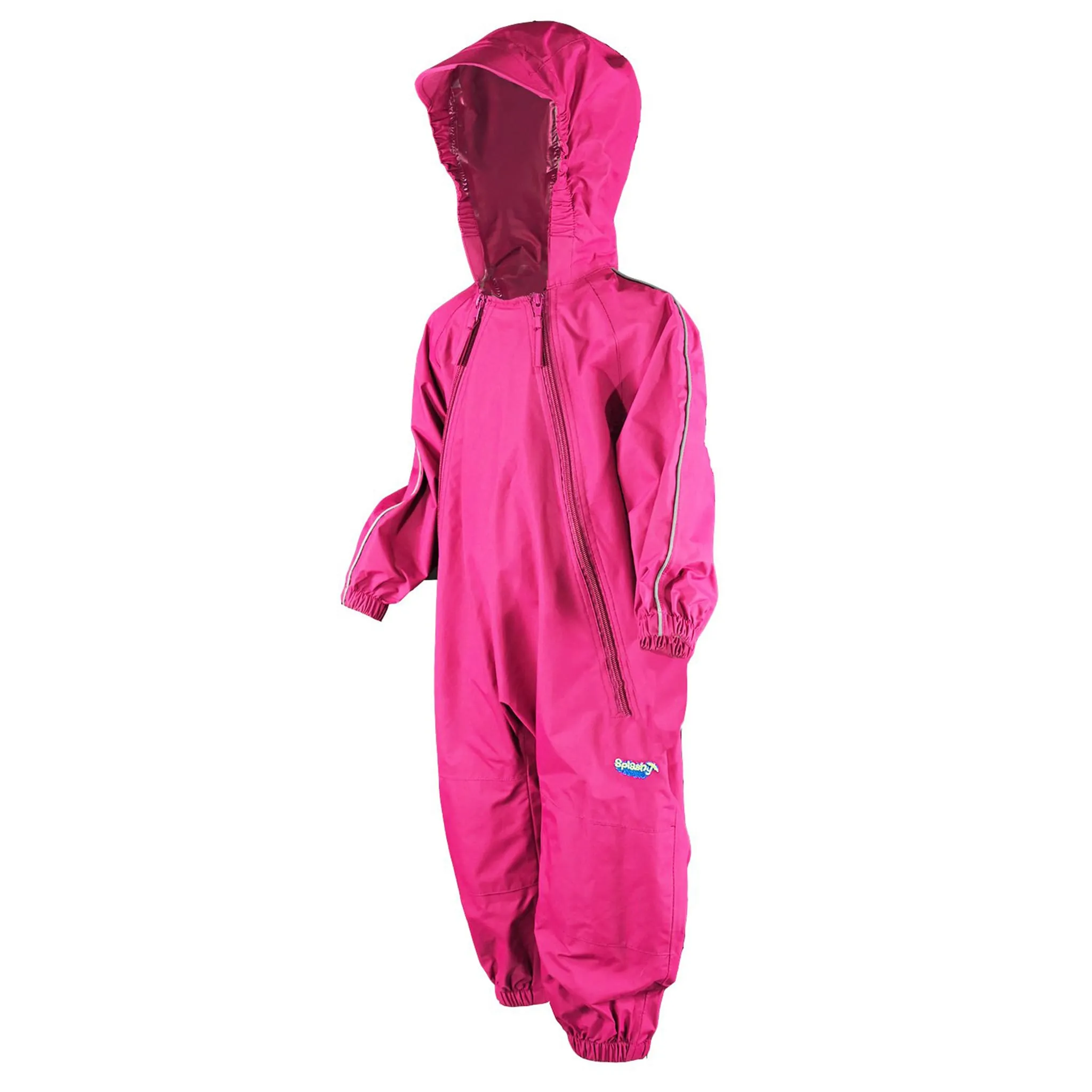 Splashy Combinaison de Pluie 12-24mois