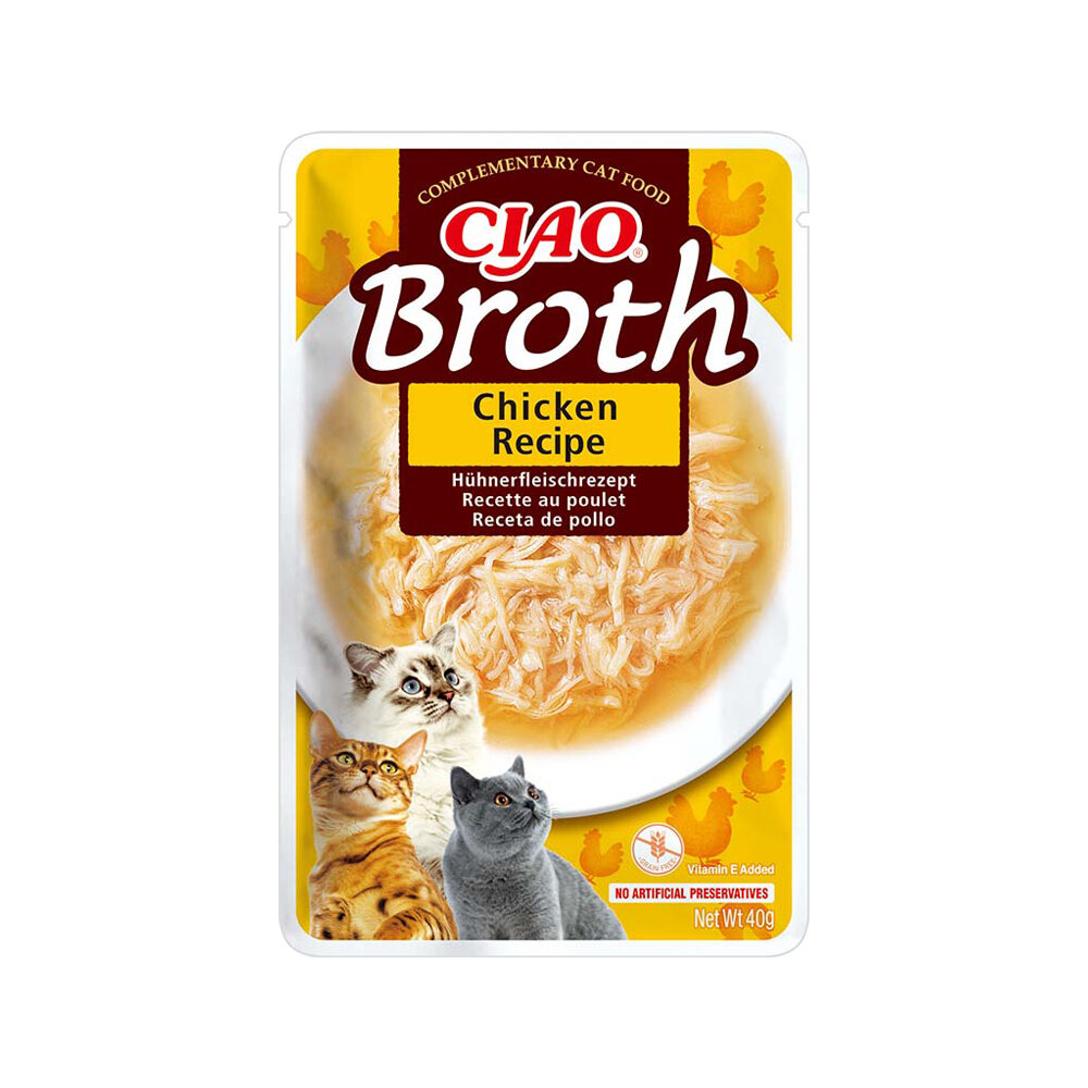 Inaba Churu Bouillon