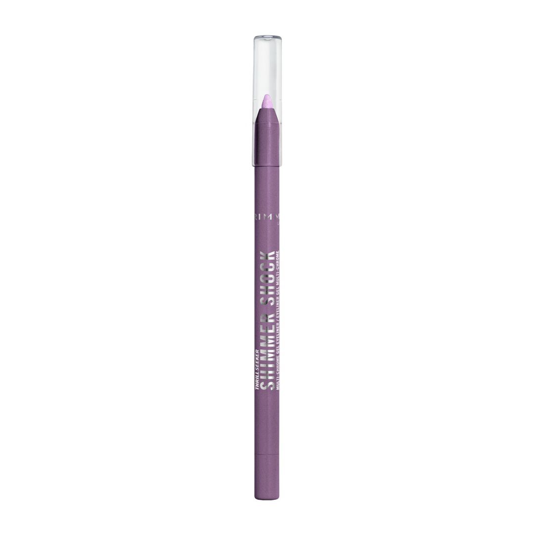 RIMMEL  Thrill Seeker Multi-Chrome Eyeliner