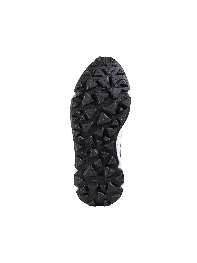 FLOWER MOUNTAIN Sneaker YAMANO 3 UNI braun