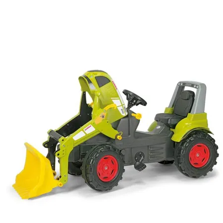 Rolly Toys Claas Arion 640 Traktor mit Fron