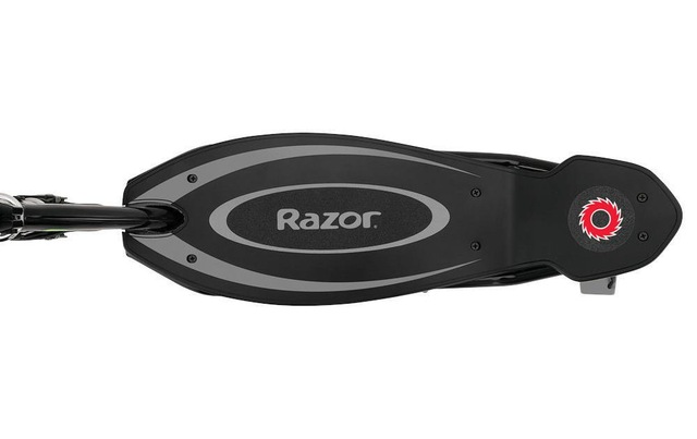 Razor E-Scooter »Power Core E90 Black«