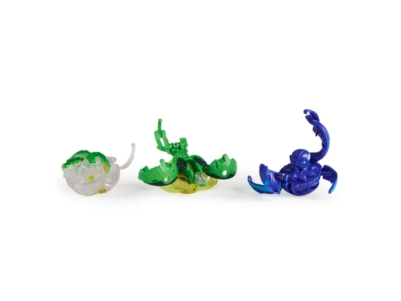 Bakugan 3.0 Starter Pack Asst.