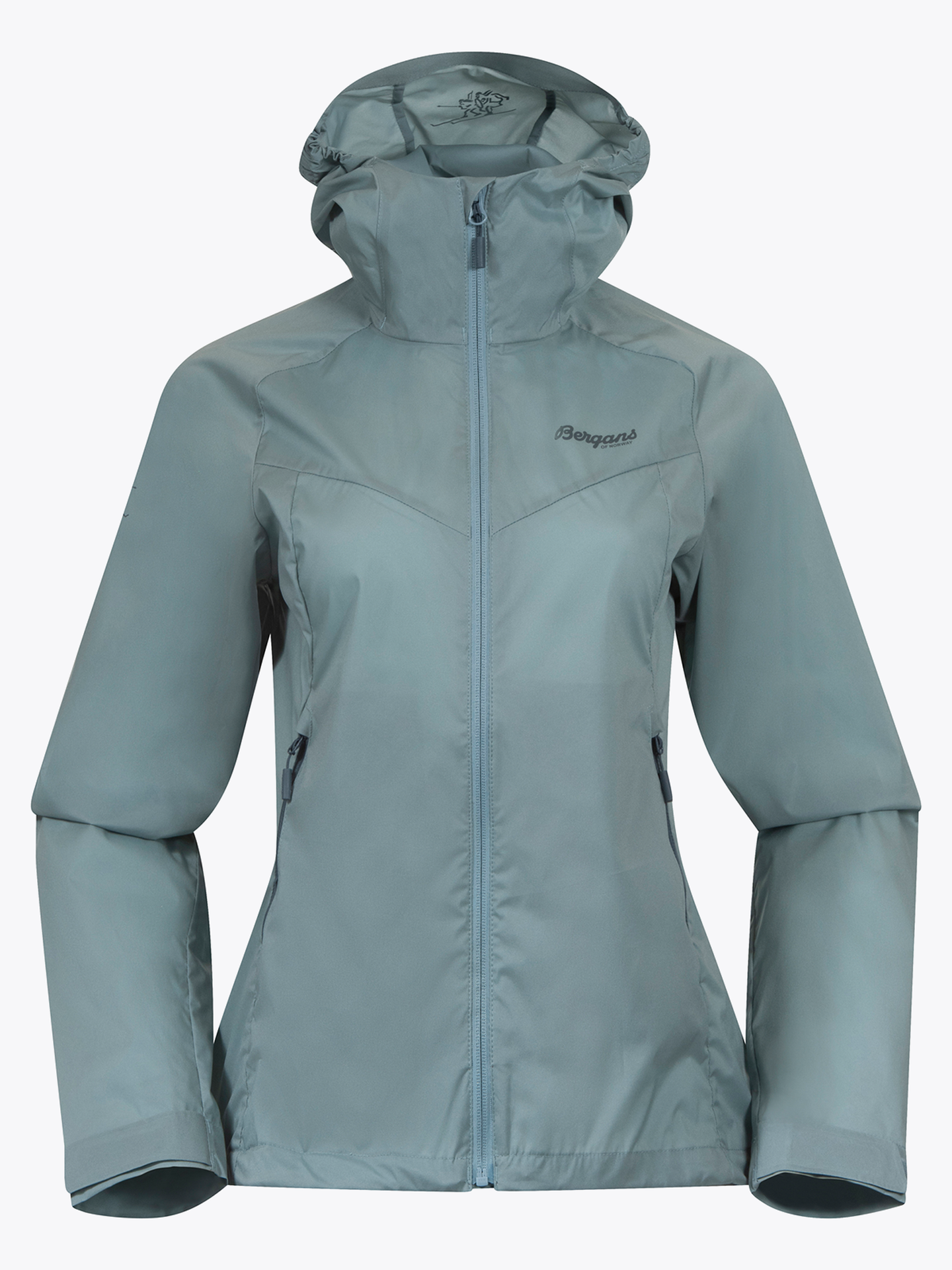Microlight Jacket