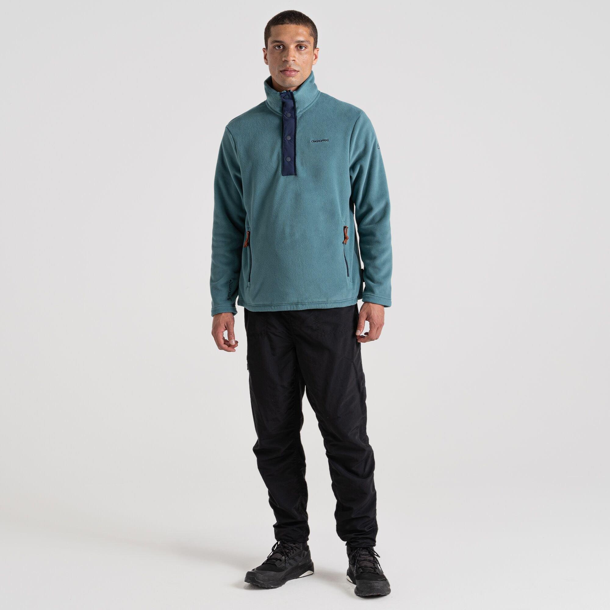 Craghoppers Crag Argo Fleece Sn99