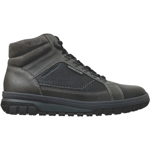 Mephisto - Pitt Negro