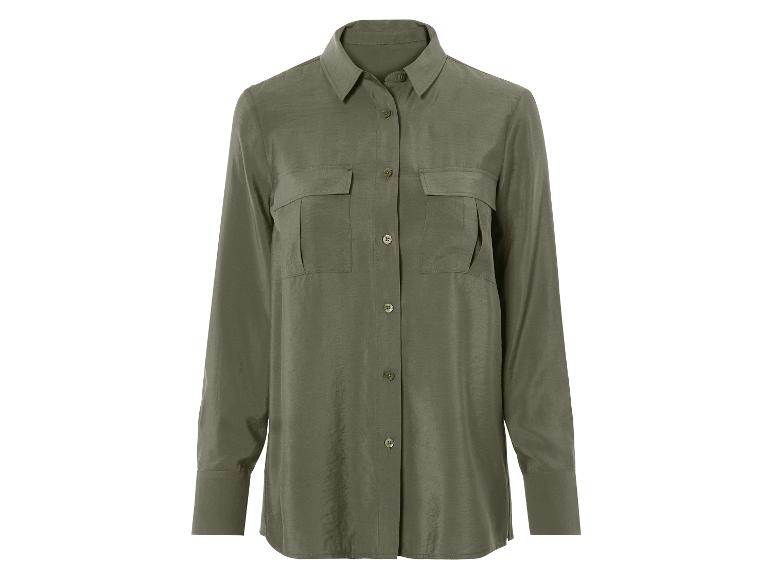 Dames blouse