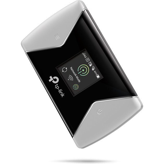 TP-Link M7450 routeur cellulaire, passerelle et modem Routeur de réseau cellulaire
