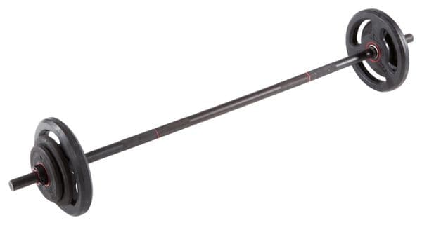 Kit Corenght Pump Barre 20 kg   Poids