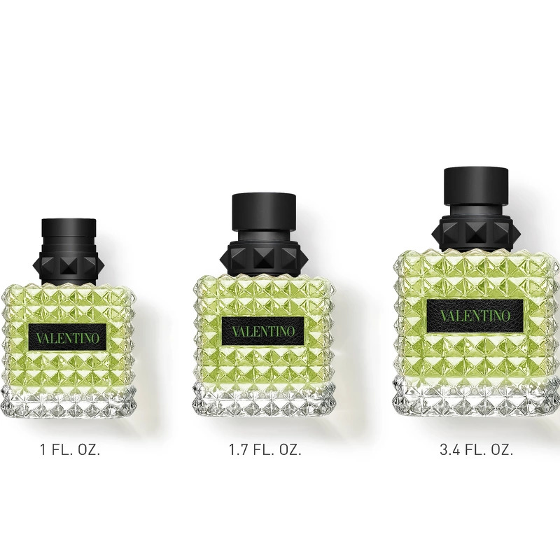 Valentino Born In Roma Donna Green Stravaganza EDP 30 ml
