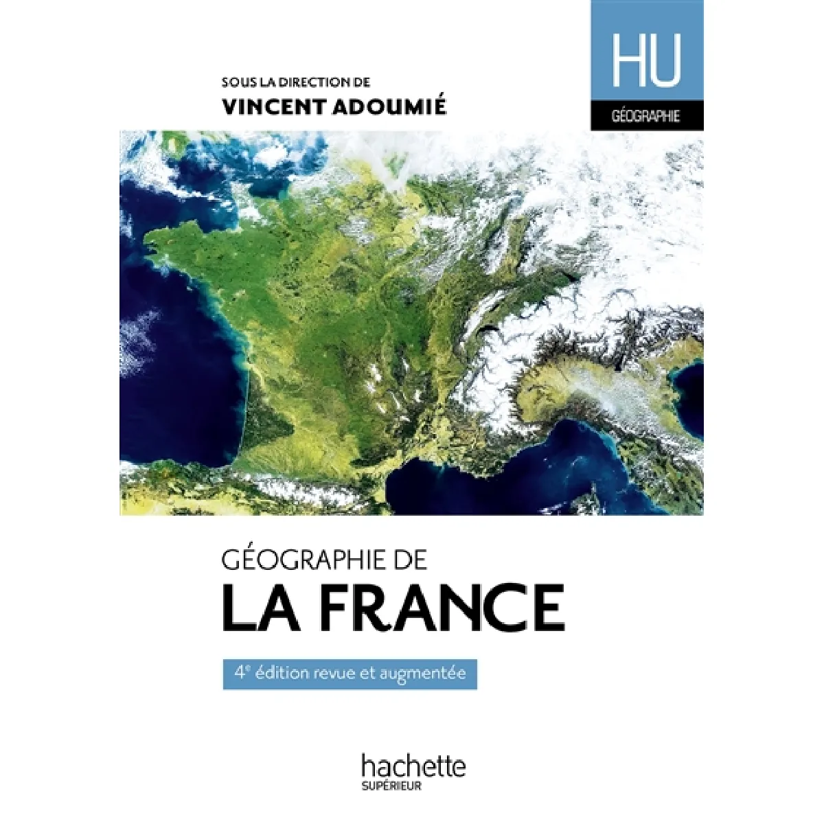 Géographie de la France · Occasion