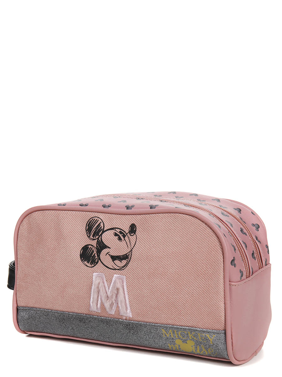 Trousse de toilette Mickey