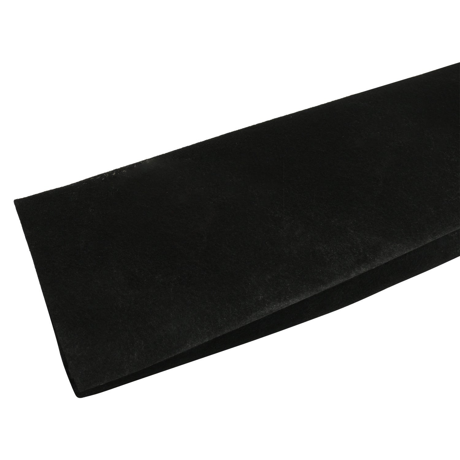 Penn Elcom tapijt voor boxen zwart 1.00 meter (1.83 m breed)