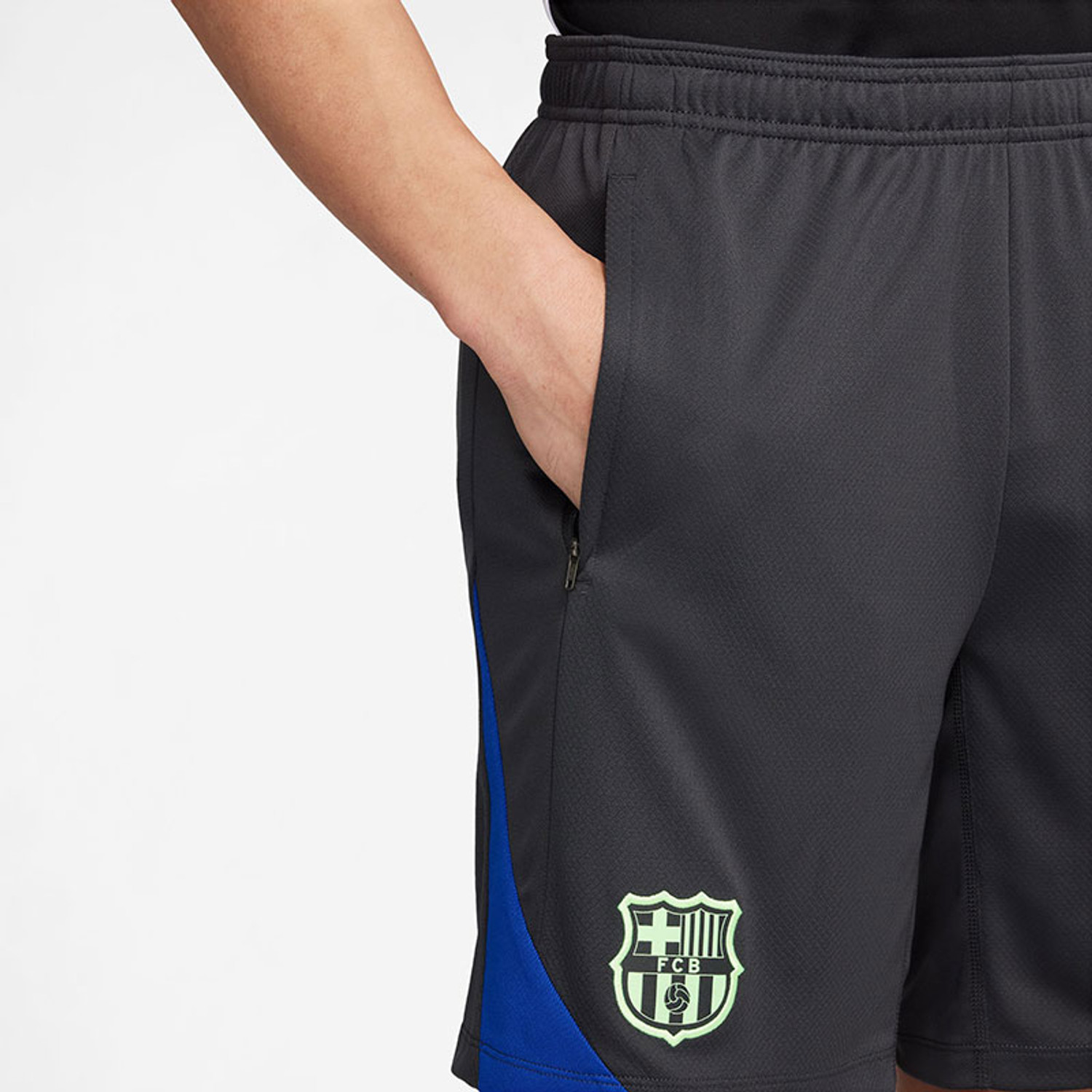 Nike FC Barcelona Strike Short 2024/2025