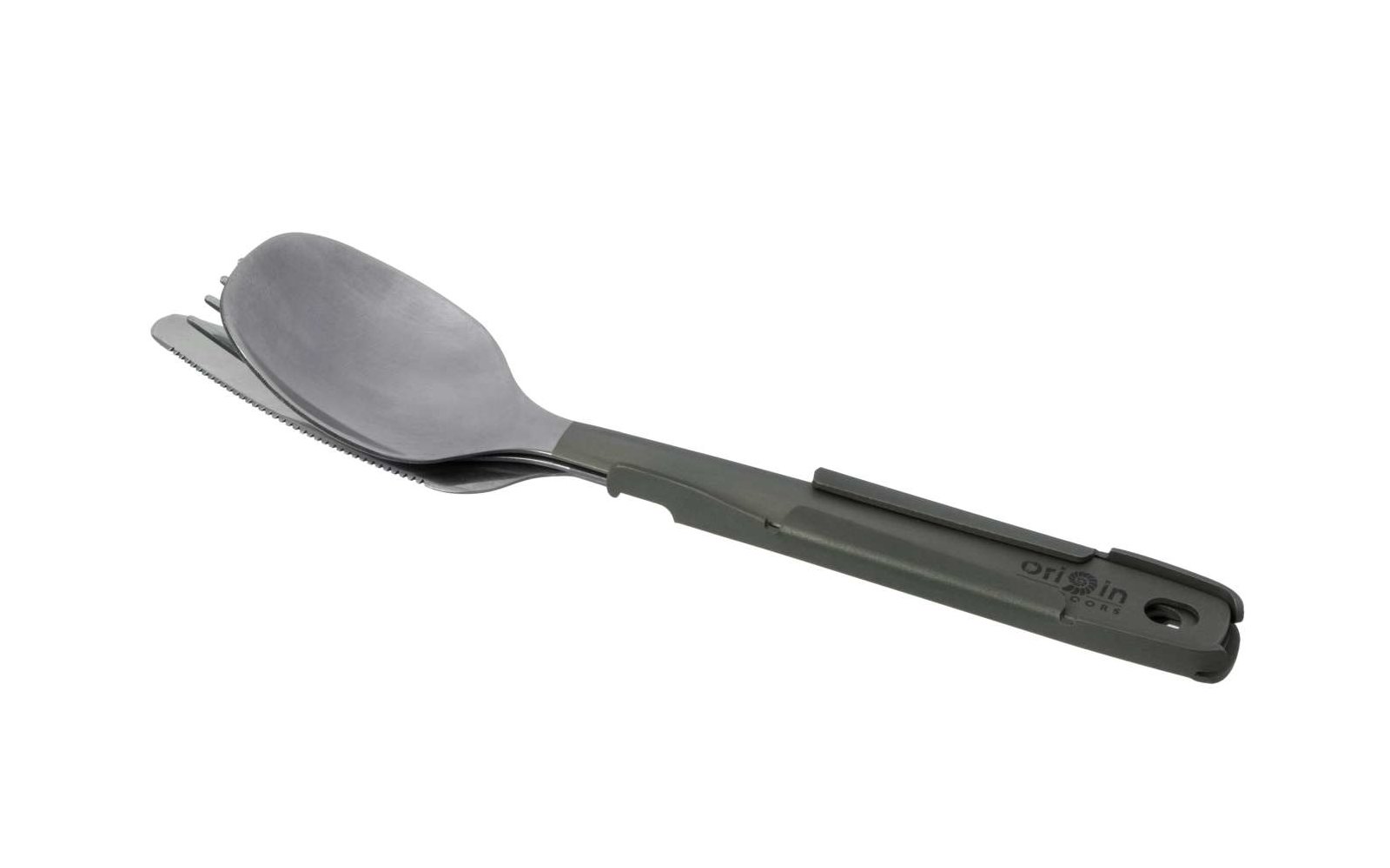 Origin Outdoors Titan Bundeswehrbesteck