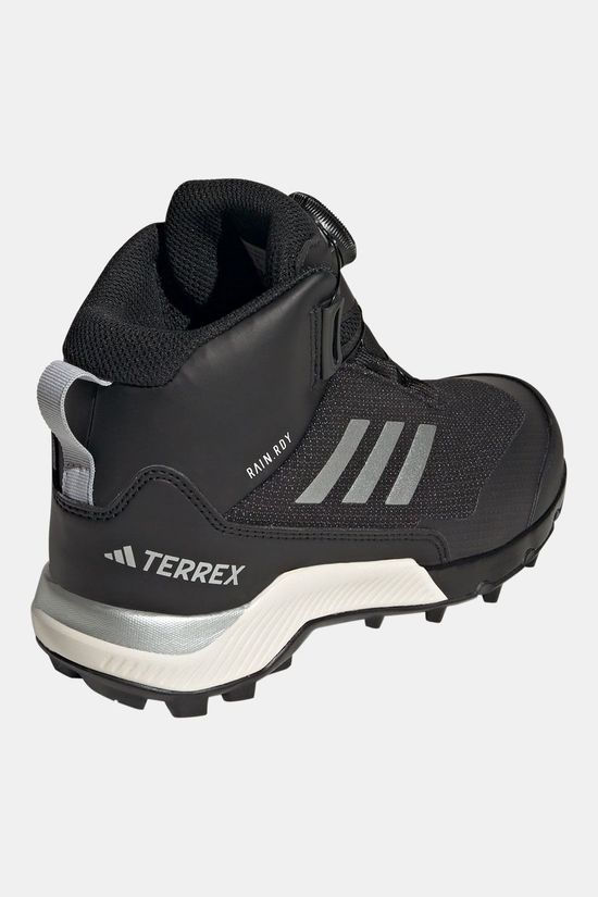 adidas adidas Terrex Winter Mid BOA Rain.Rdy Wandelschoen Junior