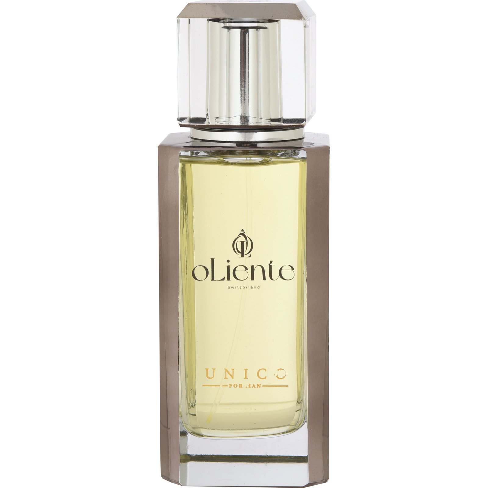 oLiente Unico Homme Duftset, 2-teilig