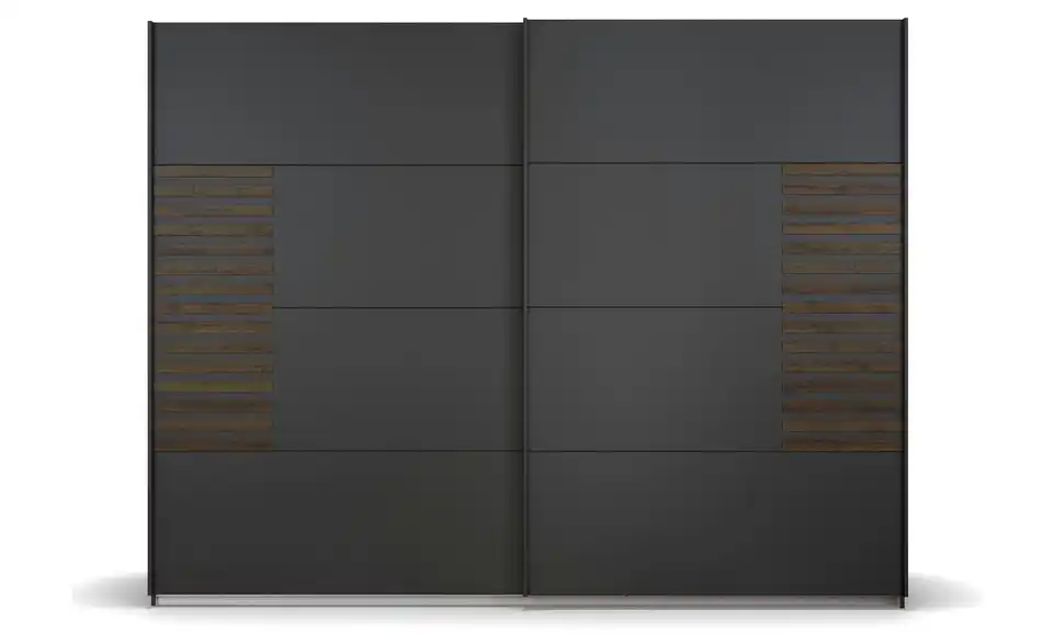 Schwebetürenschrank Barea 271 cm