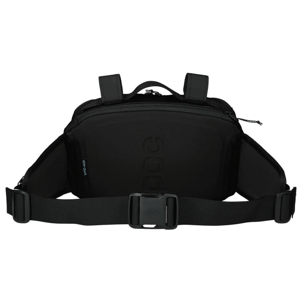 Banane VTT POC HIP PACK HYDRO 4L URANIUM BLACK