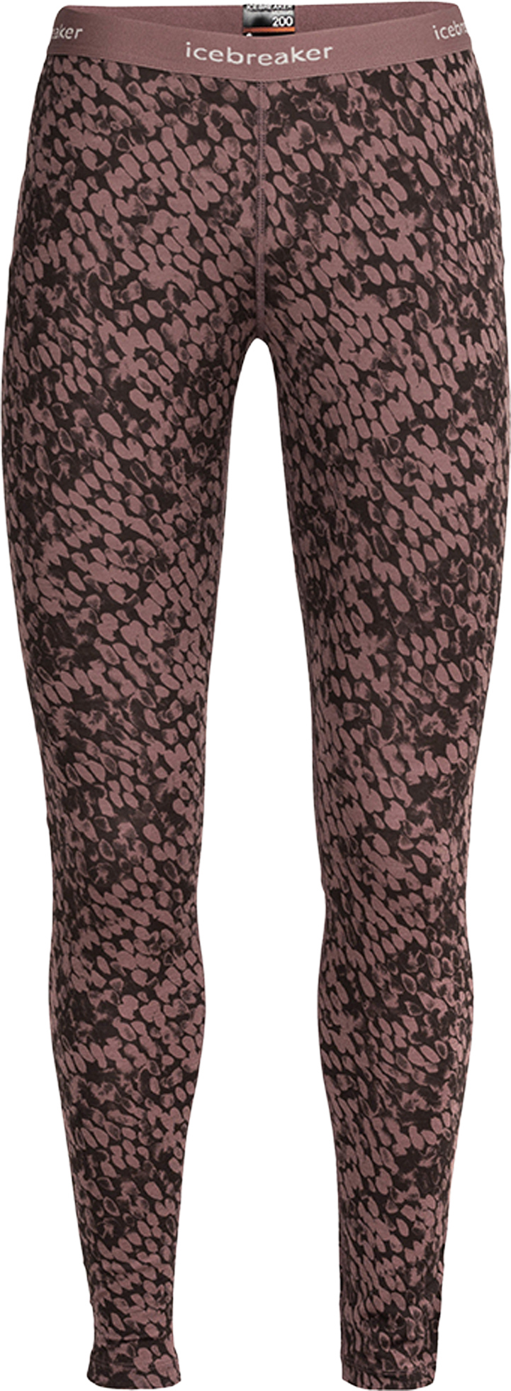 200 Oasis W Leggings Forest Shadows