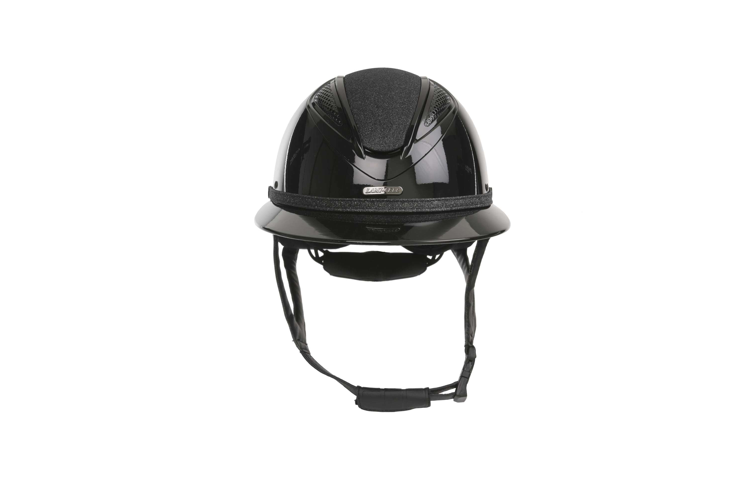 Lami-Cell Cap Stella Glitter Zwart