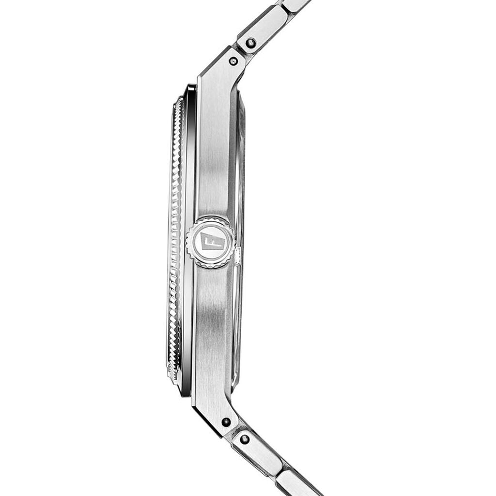 Montre Festina Swiss Made Bleu London