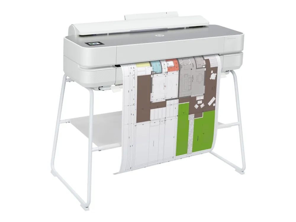 HP DesignJet Studio - Steel Edition - 24