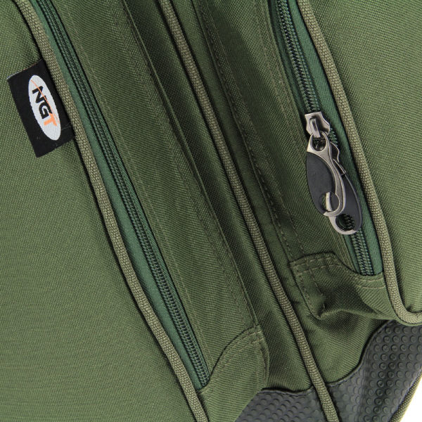 NGT XPR Sac à Dos Multi Compartment
