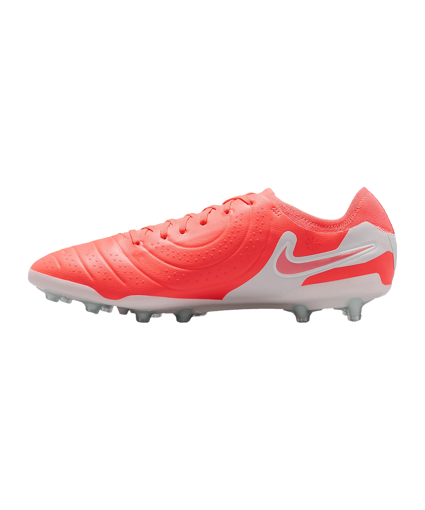 Nike Tiempo Legend X Pro AG Mad Energy Rot F800