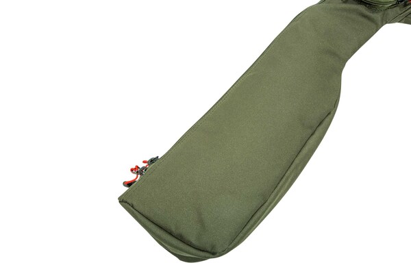 Ensemble de fourreaux Ultimate Adventure Quiver Holdall 10ft   Ultimate Single Sleeves Set Extender 10ft