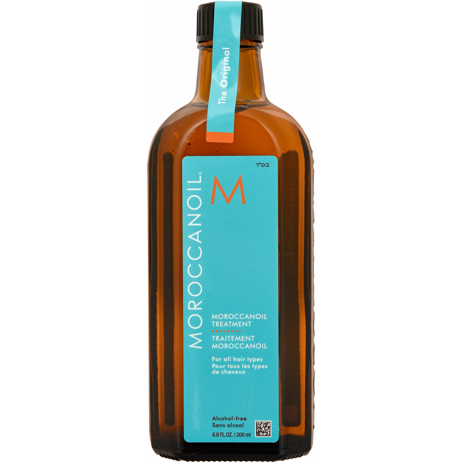 Moroccanoil Treatment Oil 200 ml