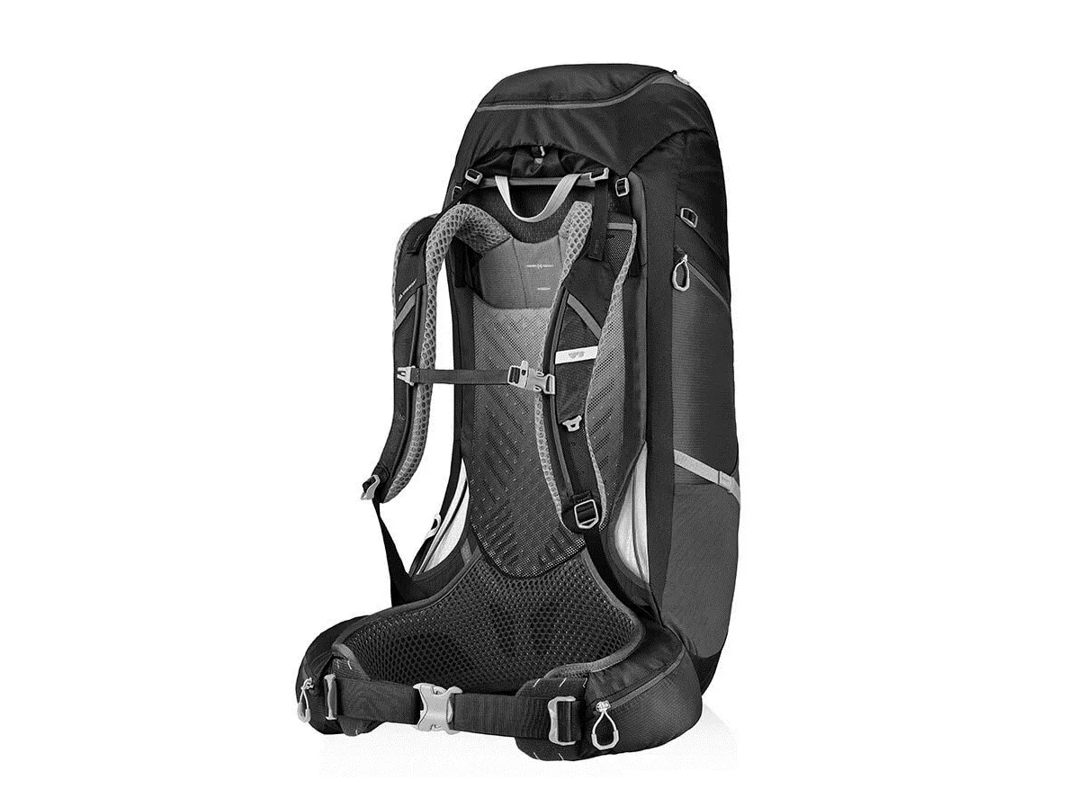 Gregory Trekking-rygsæk GREGORY Paragon 48 M/L Bas Black