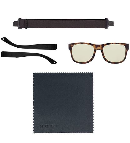 Mokki Multibrillen - Click & Change Photochromic - Demi