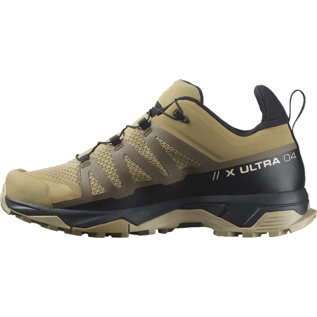 X ULTRA 4  Hiking-Halbschuhe Herren