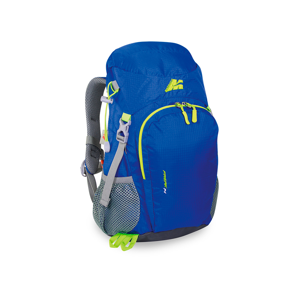 Mochila Freak Mountain 14l Porpoise