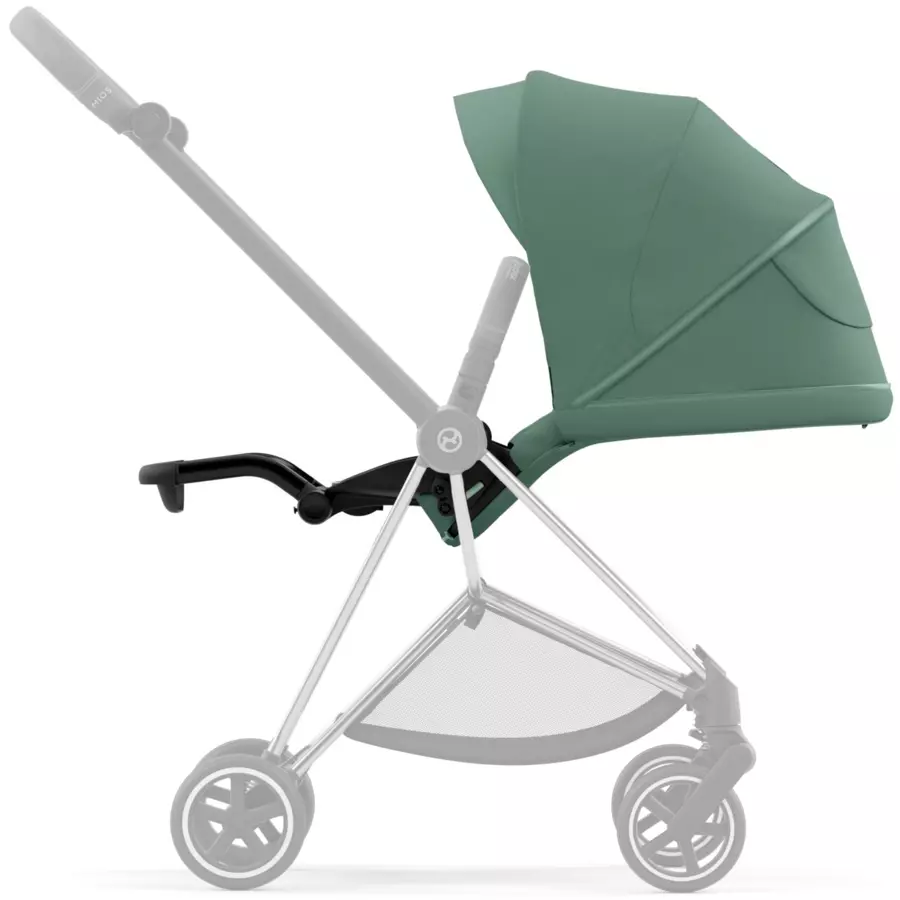cybex PLATINUM Mios Seat Pack Leaf Green