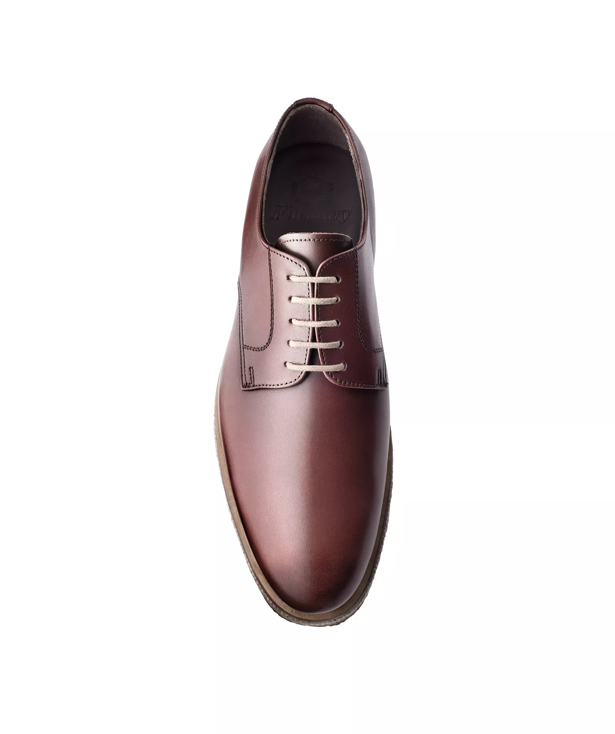 Derby CAPETOWN Marron