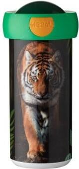 Mepal schoolbeker Campus wild tiger 300 ml