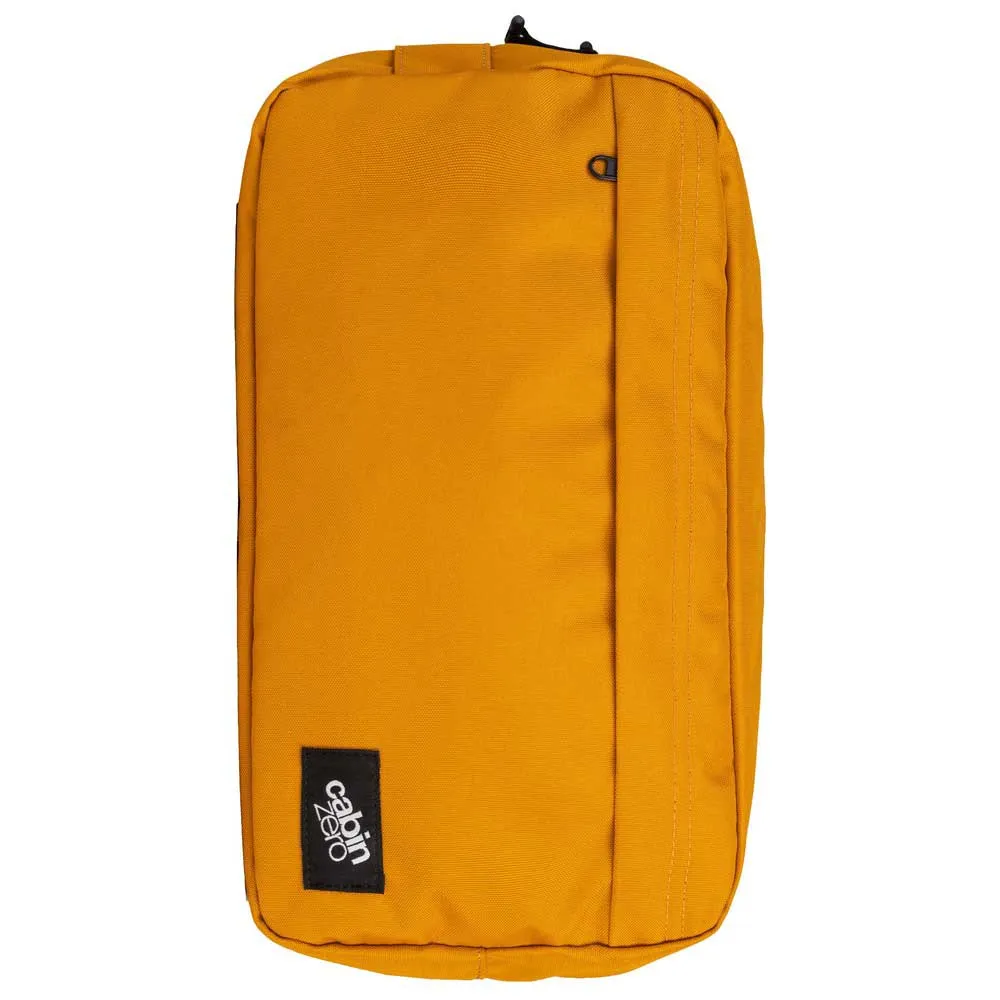 Cabin zero Classic 11l with rfid pocket umhängetasche