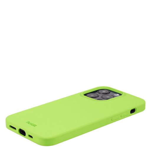 holdit Iphone 14 ProMax Cover, Lime