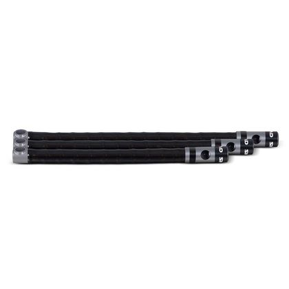 Antivol Shad locks série 2 SC205H (longueur 44 cm) Universel - Noir