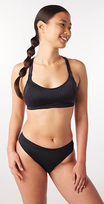 SMOON - CULOTTE DE BAIN MENSTRUELLE HELEADES
