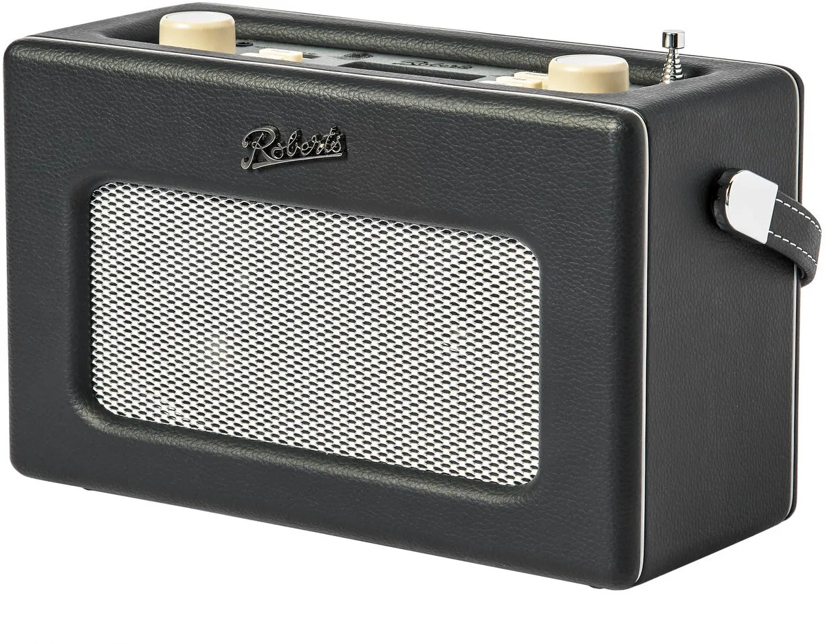 Roberts iStream 3L Platinum Jubilee Enceintes connectées