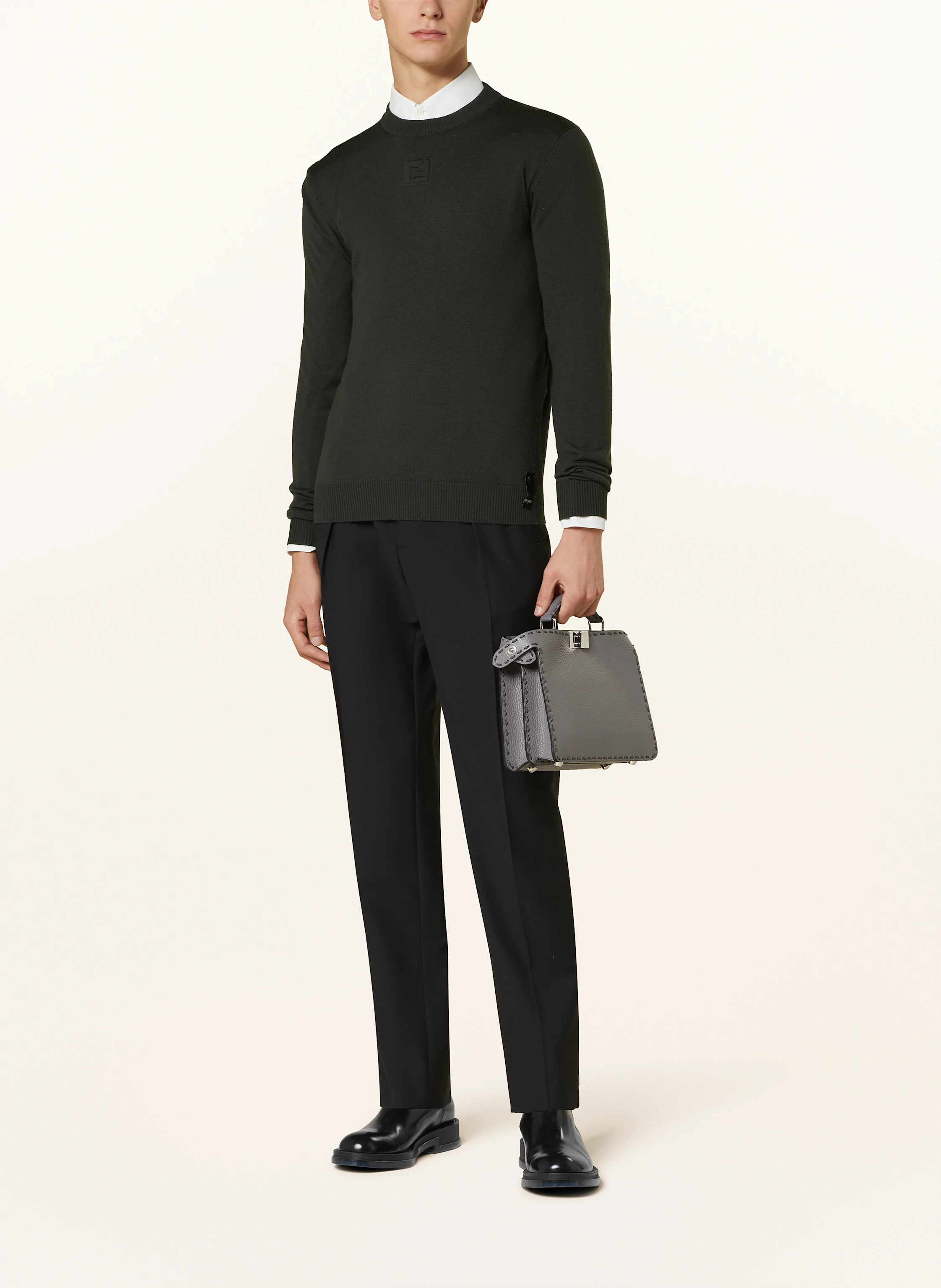 FENDI Pullover