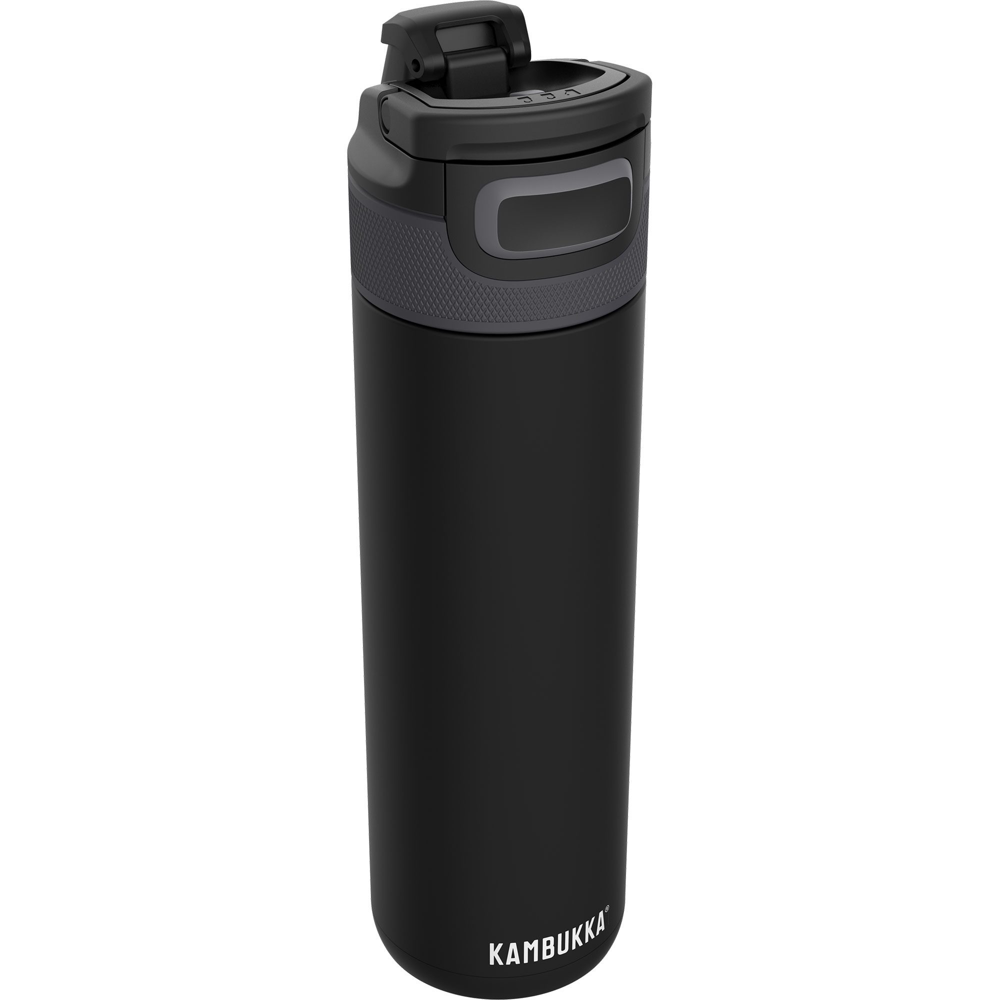 Kambukka Elton Insulated 1L Trinkflasche nightfall 3.0