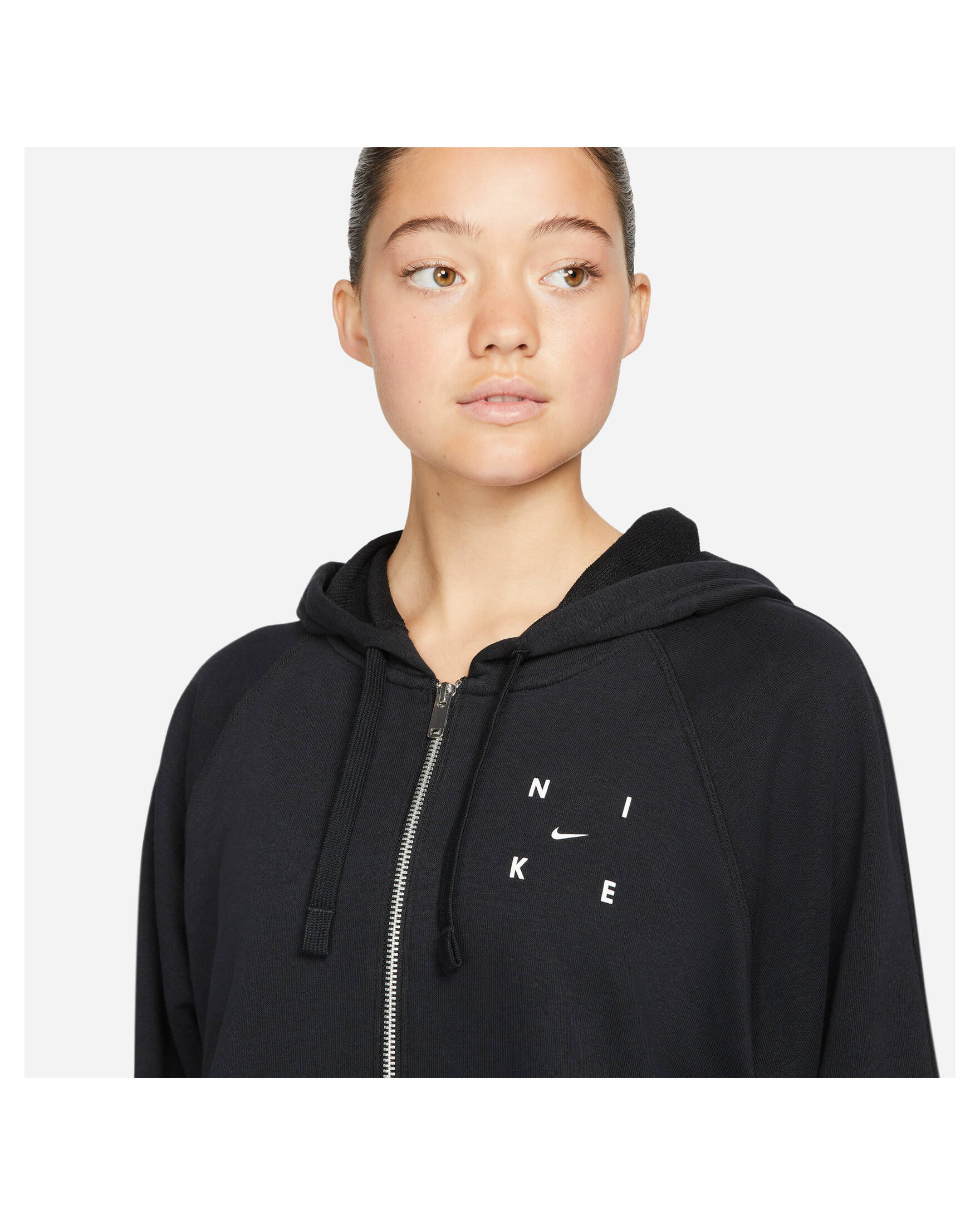 Nike| Damen Sweatjacke