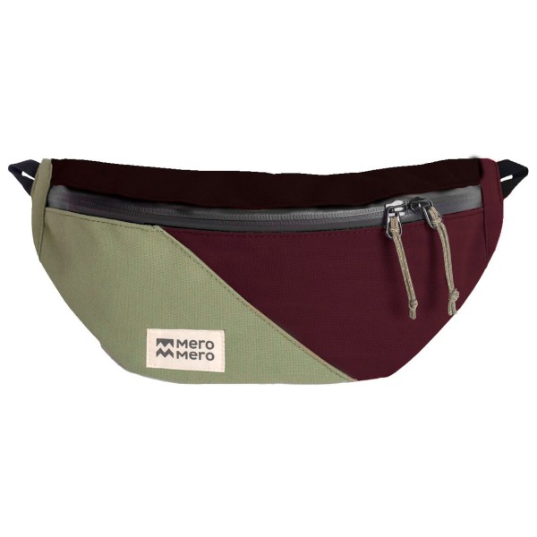 MeroMero - Mini-HoïAn Hipbag - Sac banane