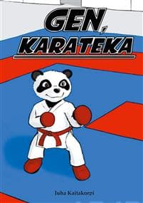 Gen, karateka