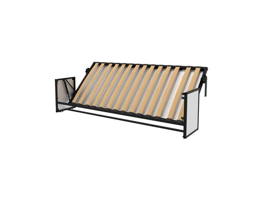 WALLBEDKING - Lit escamotable morphy studio – 100x200 cm, horizontal